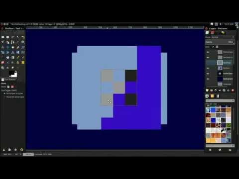 OpenGL Game Rendering Tutorial: How FXAA works