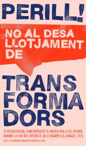 Barcelona_CSOA_Transformadors_amenaca_de_desallotjament_imminent