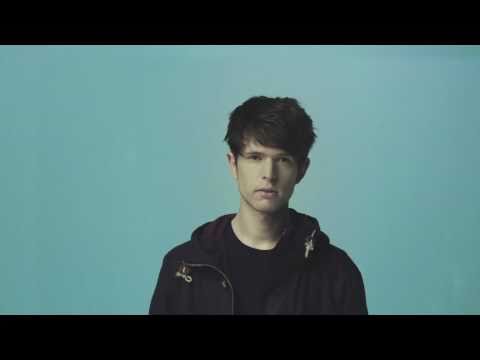 James Blake - The Wilhelm Scream