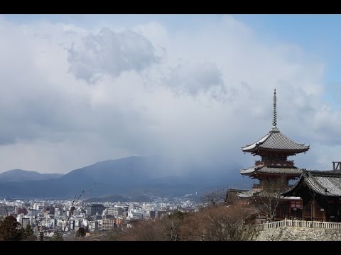 Japan Travel Guide (Kansai : osaka, Kobe, Kyoto)