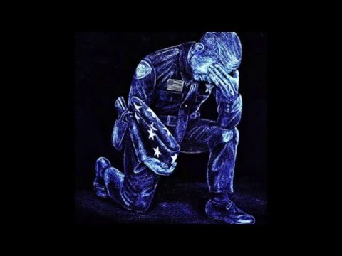 law enforcement Tribute Video - 2016 [Warning: Graphic]