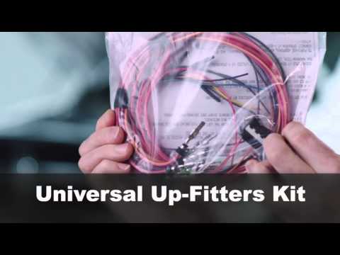 Ram Trucks| Ram Engineering | Auxiliary Switches and Upfitter Wiring