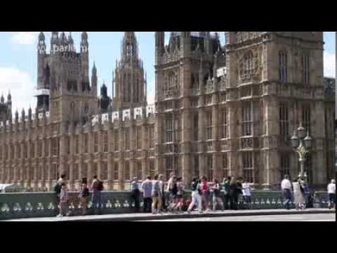 Palace of Westminster - Overview