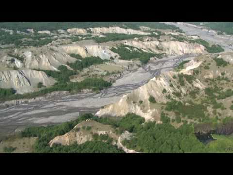 Mt. St. Helens 30th Anniversary Documentary