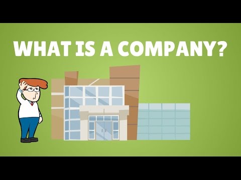 Companies law in the UAE, visualised