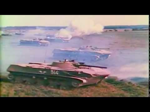 Вооруженные силы СССР. Army USSR