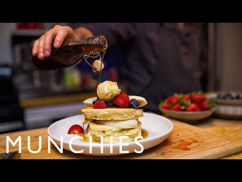 How To: Make Brunch