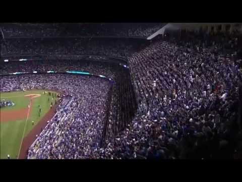 Los Angeles Dodgers 2014 Highlights