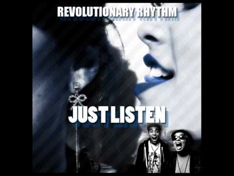 Revolutionary Rhythm - Los Angeles Times