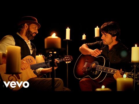 Luis Fonsi, Juan Luis Guerra - Llegaste Tú