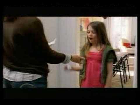 Cingular Commercial - 'bff Jill'