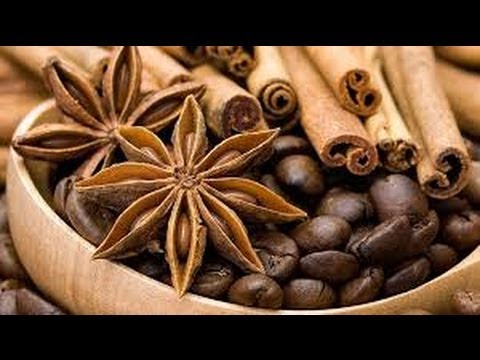 AMAZING BENEFITS OF CINNAMON