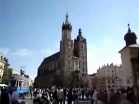 Krakow Travel Breaks