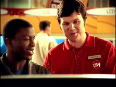 In-Store commercial for Circuit City 07/2005