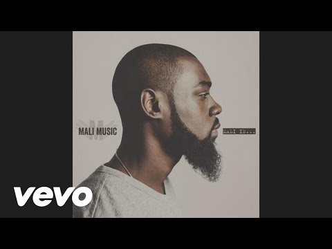 Mali Music - I Believe