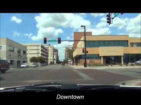 Road Trip to USA ( Northeast) Part 26 Wichita Ks