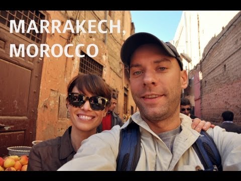 Great Things to Do in Marrakech, Morocco. Travel Guide to the Best Vacation!