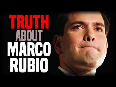 The Truth About Marco Rubio