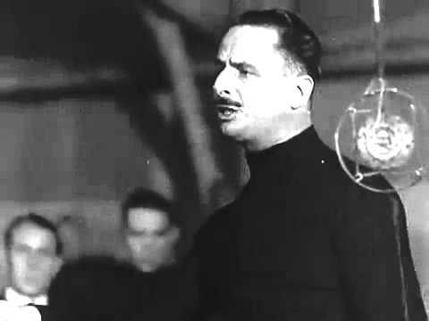 Sir Oswald Mosley's 1933 Belle Vue Speech (v1)