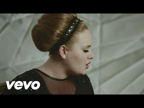 Adele - Rolling in the Deep