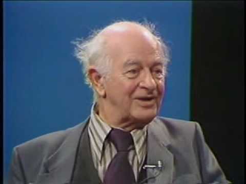 Conversations with History: Linus Pauling