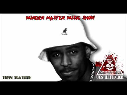 MC SHAN DROPS OVER 3 MINUTE RHYME AIMED AT KRS ONE LIVE ON AIR 4-7-16