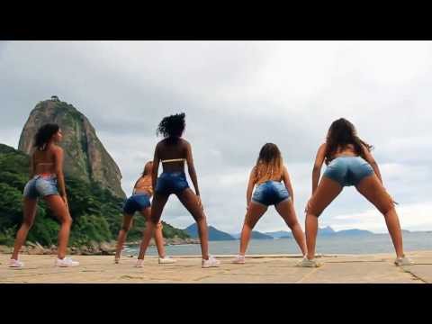 World Music: Brazil Twerk Song