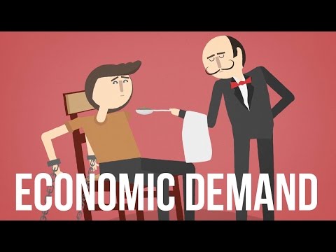 Economic Demand