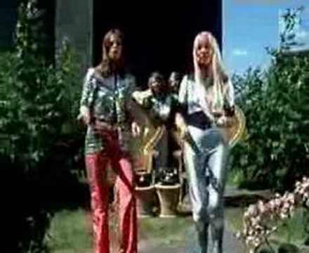 ABBA - Ring Ring