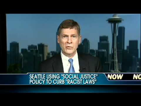 Seattle's City Attorney Defends 'Race and Social Justice Initiative'