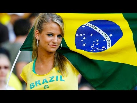 Top 10 Interesting Facts About Brazil