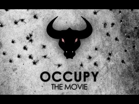 TRAILER Occupy The Movie