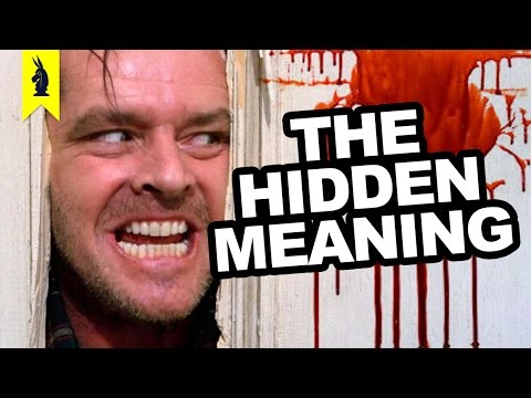 Hidden Meaning in The Shining - Earthling Cinema