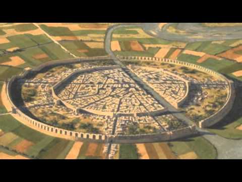 Sumerian City States