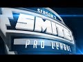 SPL Spring Split Week 6 Day 1