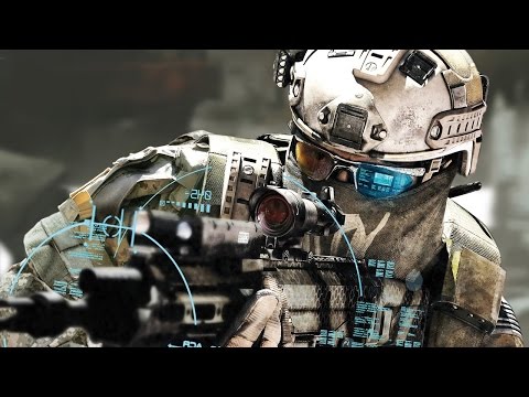 Future Military Technology - US Military Secret Weapons Technology (Full Documentary)