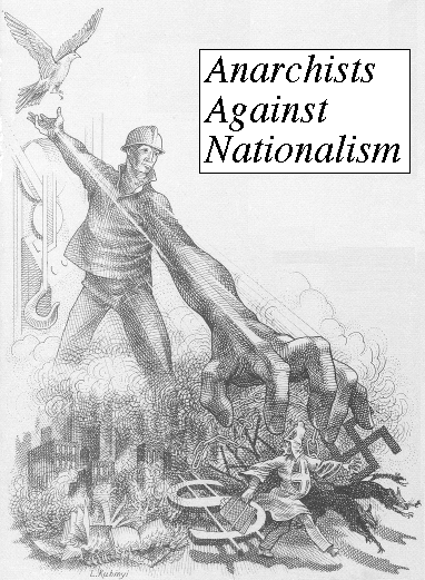 Anarchists Against Nationalism