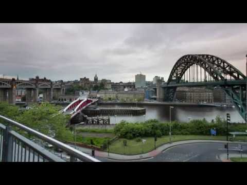 Newcastle upon Tyne