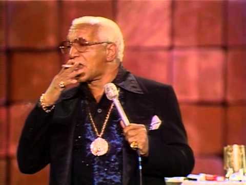 Redd Fox HBO Comedy Special 1978 - kevin dollabillz dollabi11z RARE