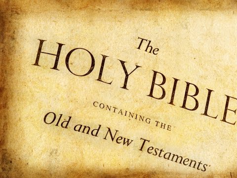 The Unknown Secrets of the Bible - Documentary