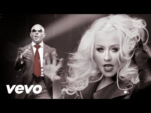 Pitbull - Feel This Moment ft. Christina Aguilera