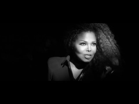 EXCLUSIVE: Behind the Scenes of Janet Jackson's Fierce New 'Dammn Baby' Music Video