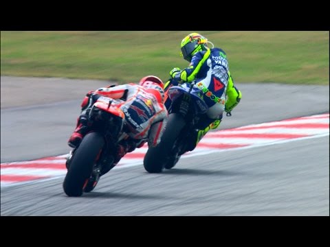 MotoGP™ Rewind: A recap of the #MalaysianGP