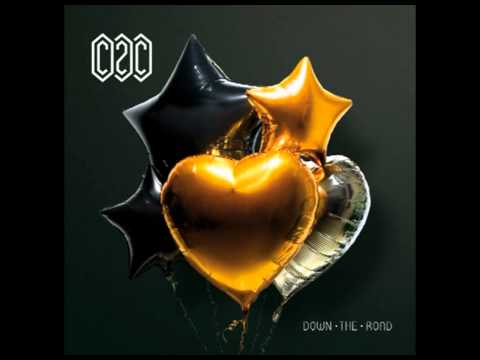 C2C - Down The Road (audio only)