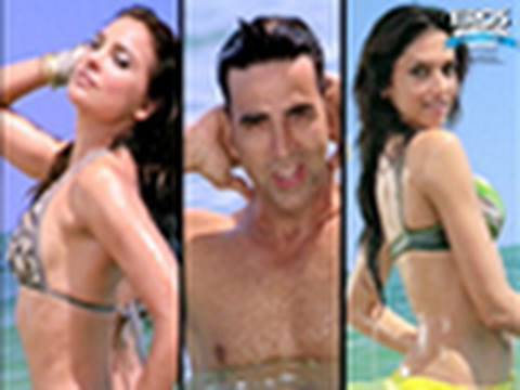 Housefull (Dialogue Promo) | Akshay Kumar, Arjun Rampal, Ritesh Deshmukh & Deepika Padukone