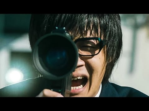 映画『桐島、部活やめるってよ』予告編