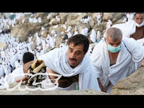 World's Largest Pilgrimage - Hajj Documentary