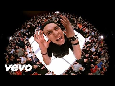 Papa Roach - Last Resort (Squeaky-clean Version)