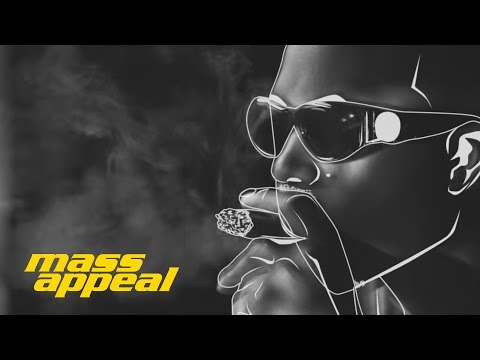 Nas "Represent" - Official Video