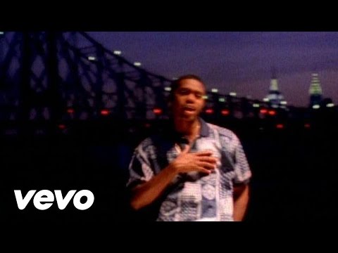 Nas - One Love